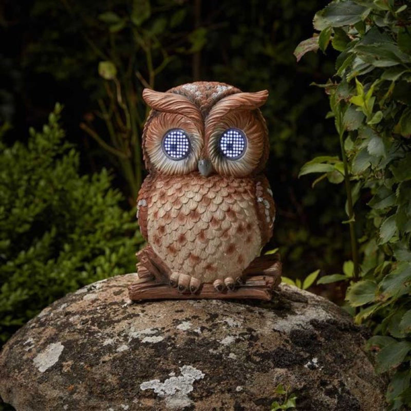 Smart Garden Blinkin Owl