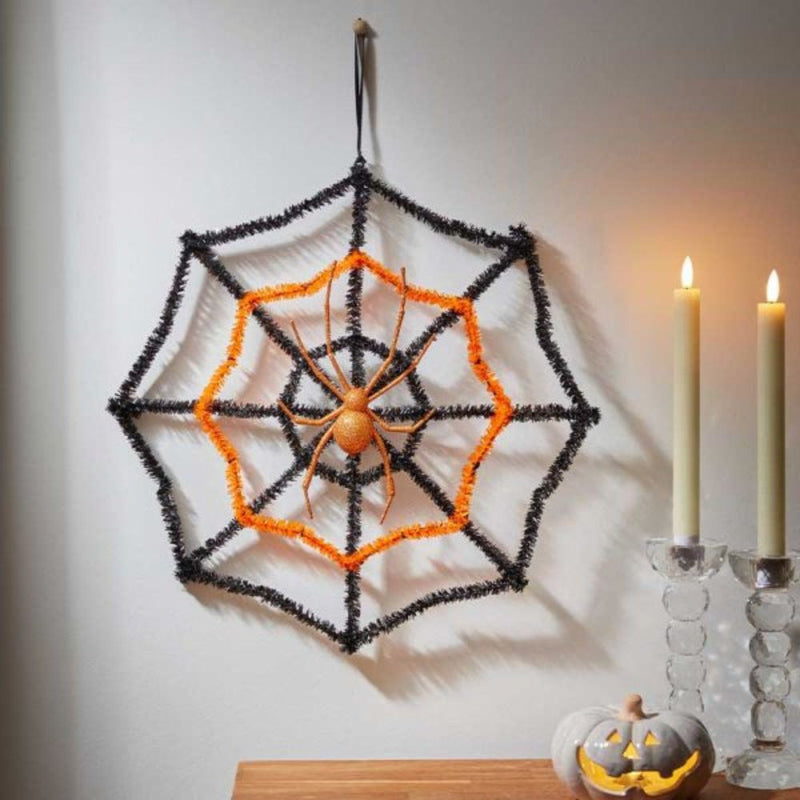 Smart Garden Sparkle Spiders Web