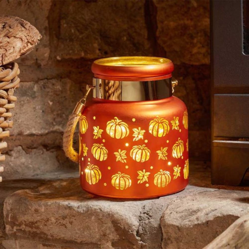 Smart Garden Wonderland Pumpkin Lantern