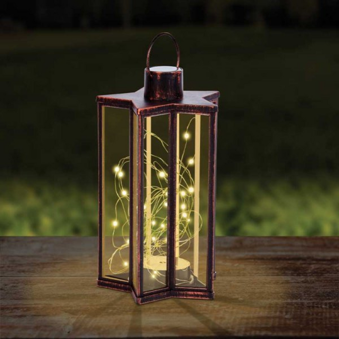 Smart Garden StarLight LED Lantern