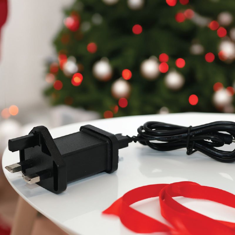 SnowSwirl Adaptor