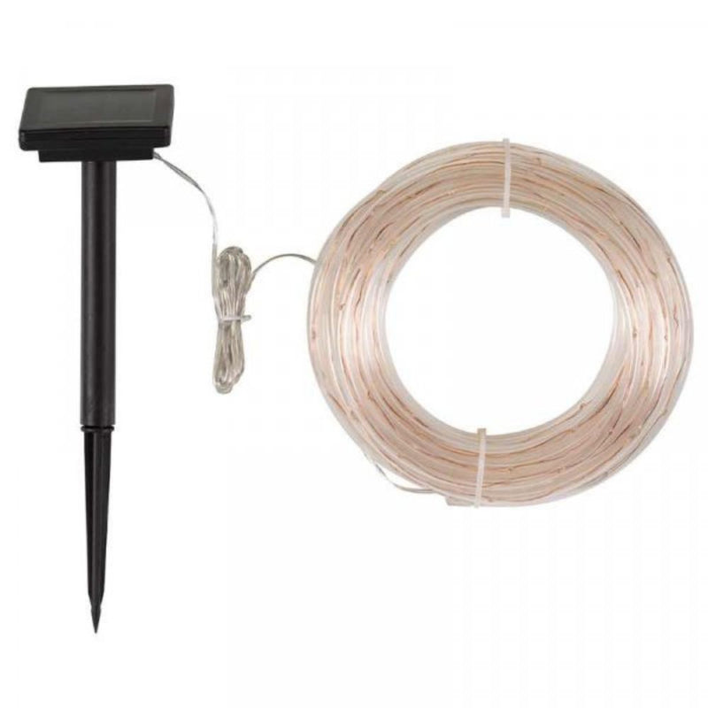 Smart Garden Solar String Rope Light