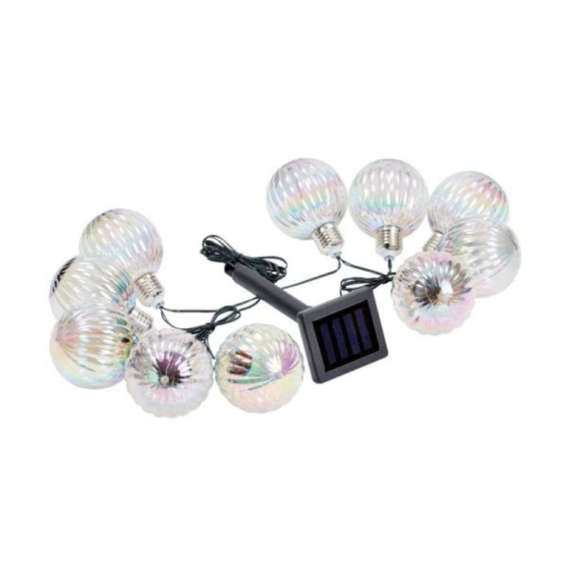 Smart Garden Firefly Opal String Lights