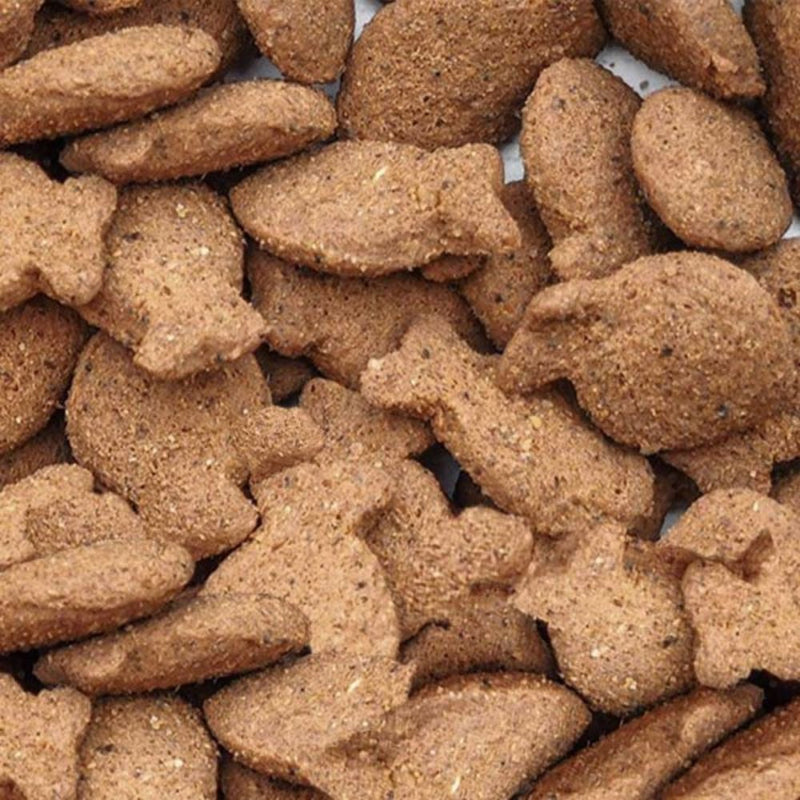 Zoon Soft & Moist - Squidgy Fish Dog Treats 350g