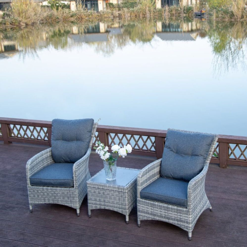 Garden Furniture — Newbank Garden Centre
