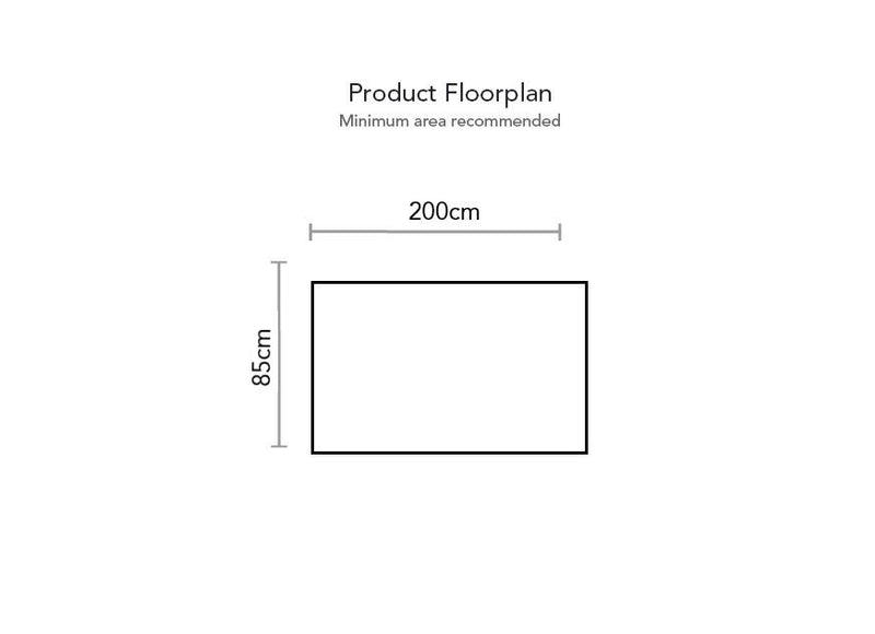 Supremo Melbury Cushion Box Large