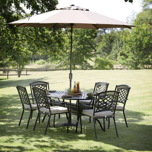 Hartman Berkeley Newbank Garden Centre Garden Furniture Hartman