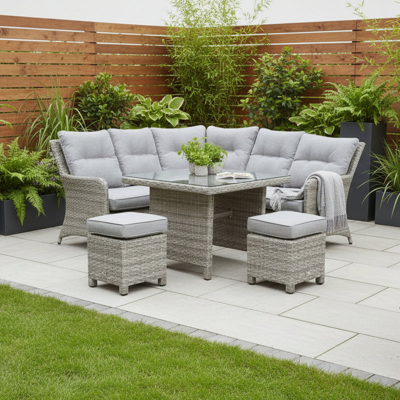 Supremo Tivoli Mini Modular Beige