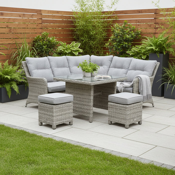 Supremo Tivoli Mini Modular Beige