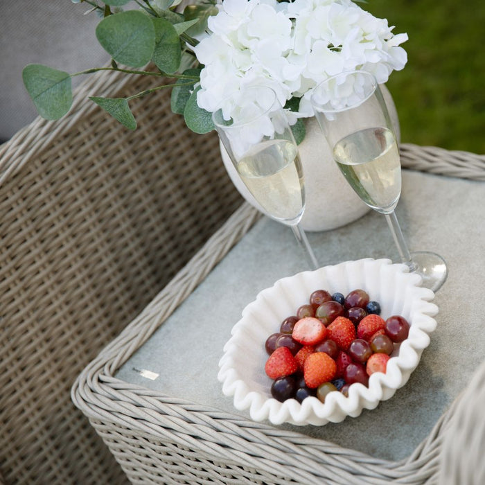 Supremo Cassano Dual Recliner Set