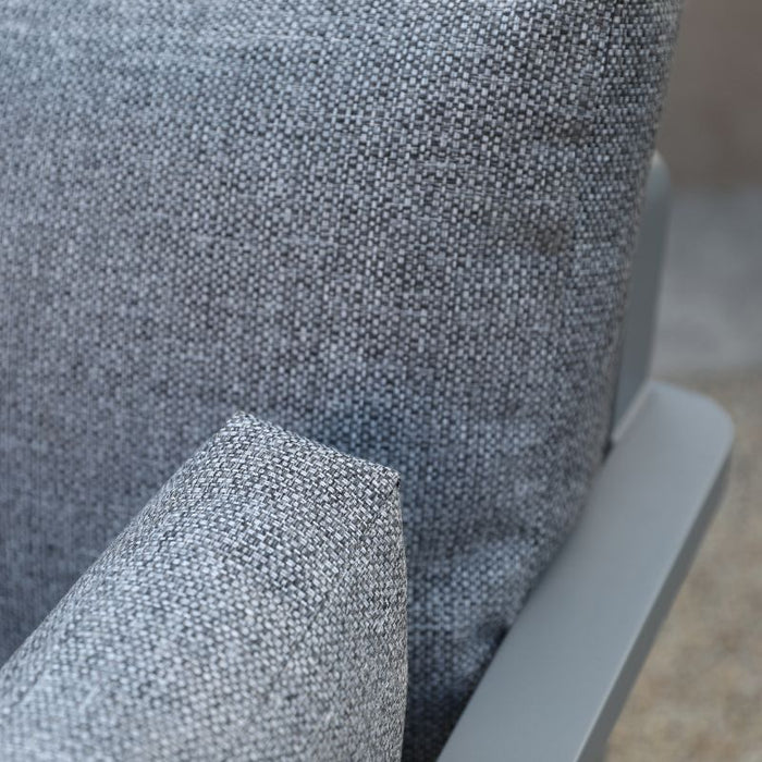 Supremo Logan Mini Modular With Adjustable Table