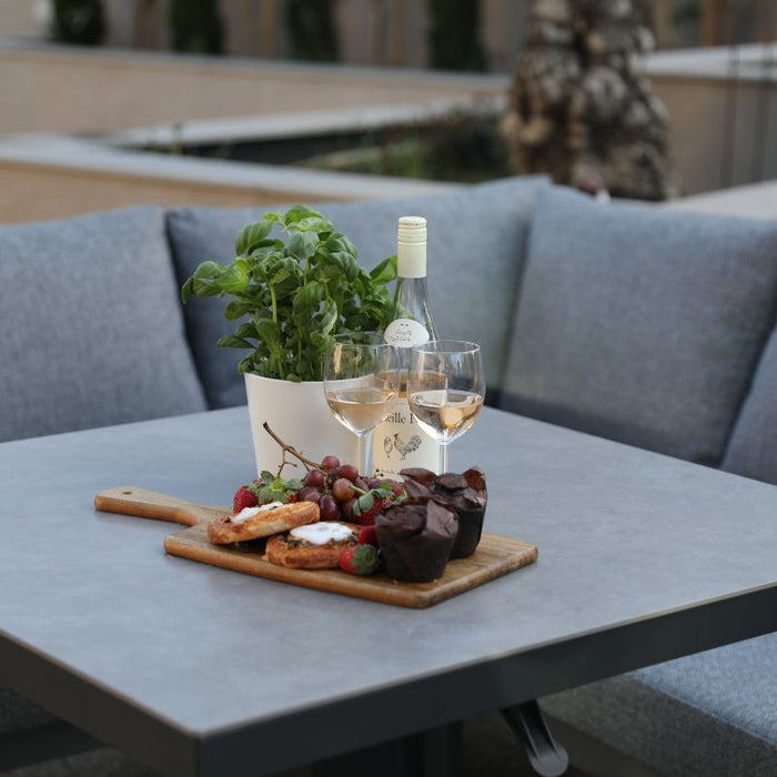 Supremo Logan Mini Modular With Adjustable Table