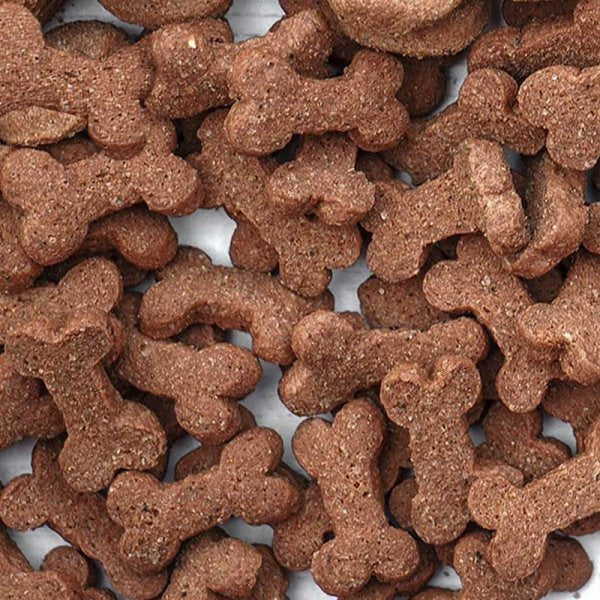 Zoon Soft & Moist - Tender Bones Dog Treats 350g