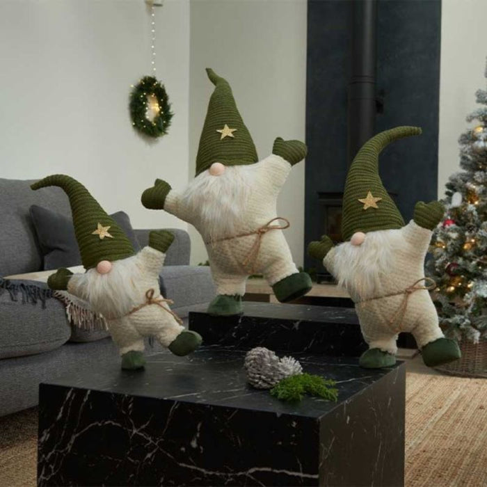 Three Kings 45cm Happy Gonk