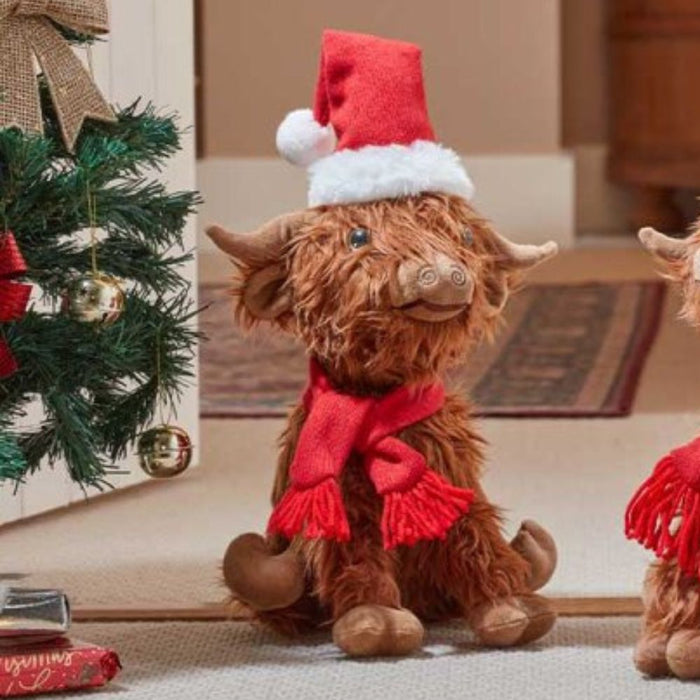 Three Kings Hairy Hector