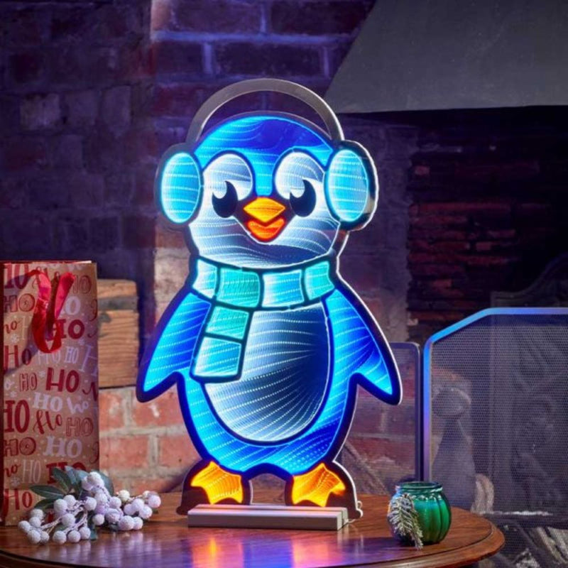 Penguin Infinity Light 40cm