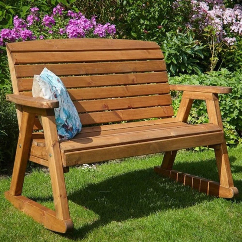 Tom Chambers Richmond Rocking Bench