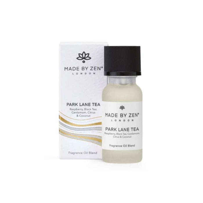 Made By Zen Diffuser Oil (Various)