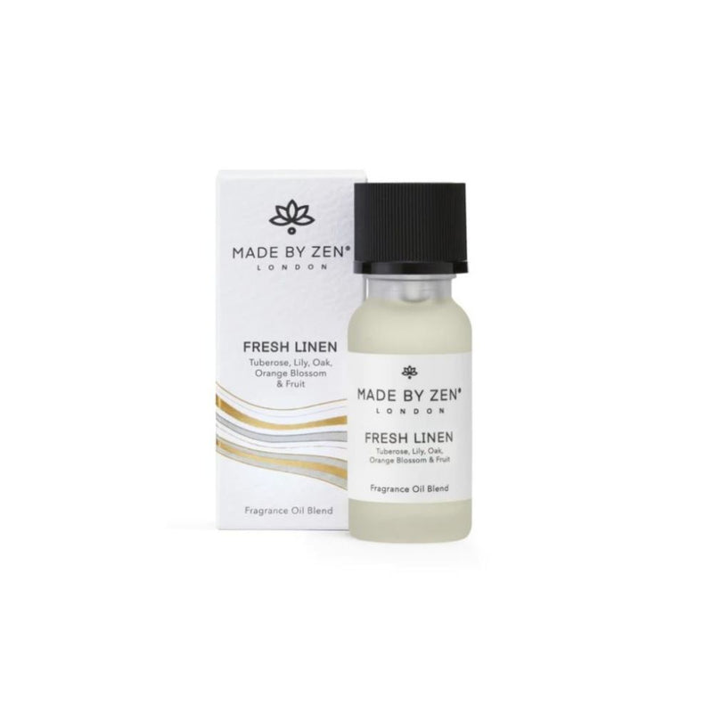 Made By Zen Diffuser Oil (Various)