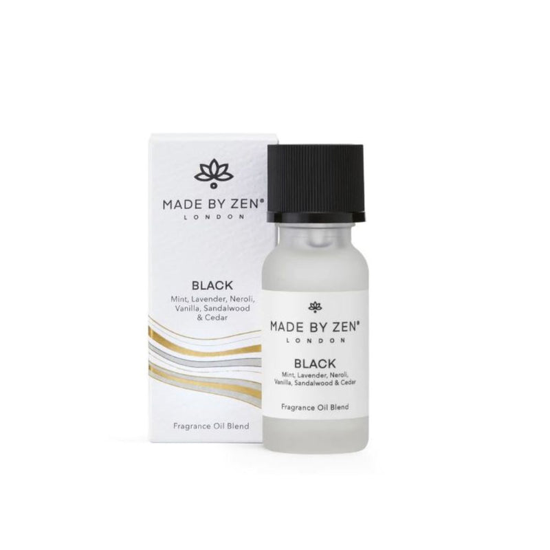 Made By Zen Diffuser Oil (Various)