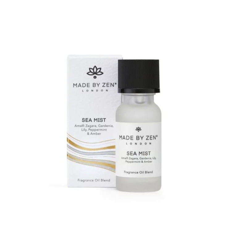 Made By Zen Diffuser Oil (Various)
