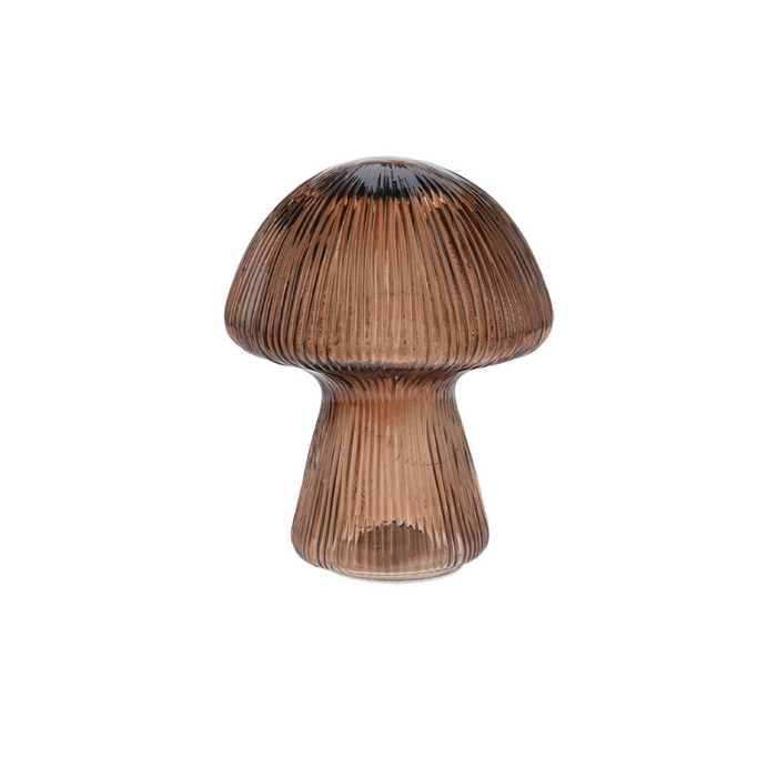 Koopman LED Mushroom Ornament