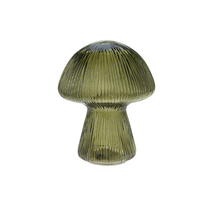 Koopman LED Mushroom Ornament