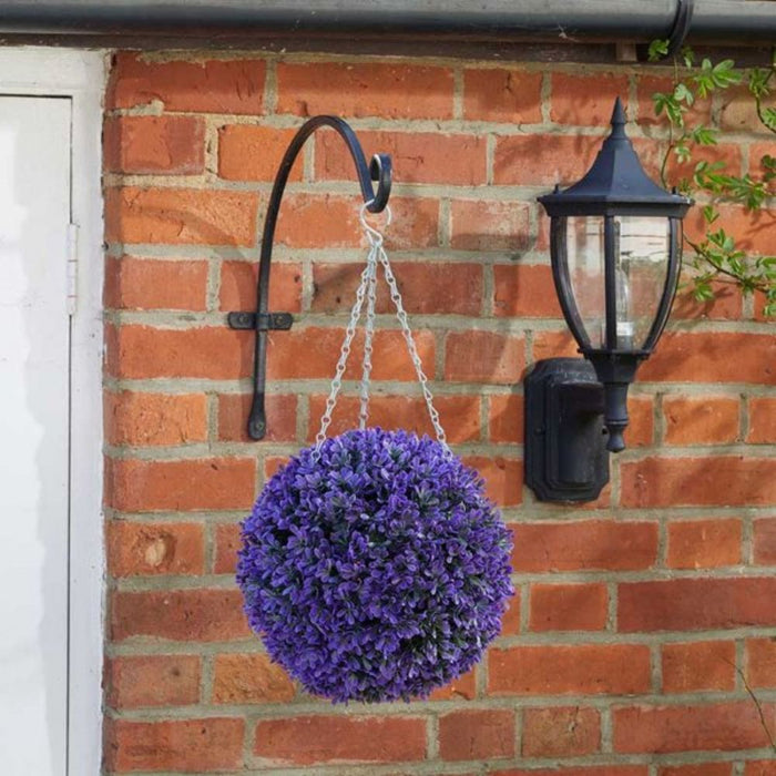 Smart Garden Vivid Violet Ball 30cm