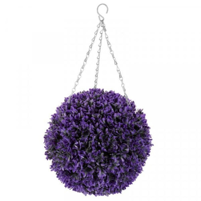 Smart Garden Vivid Violet Ball 30cm