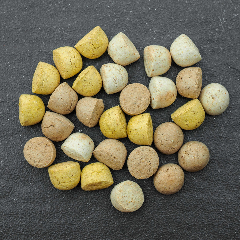 Zoon Biscuit Bakes Dog Mallows 400g