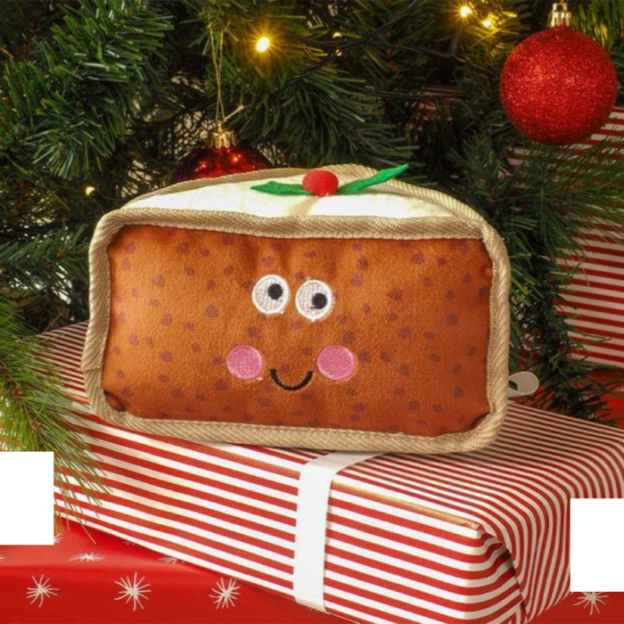 Zoon Xmas CakePal