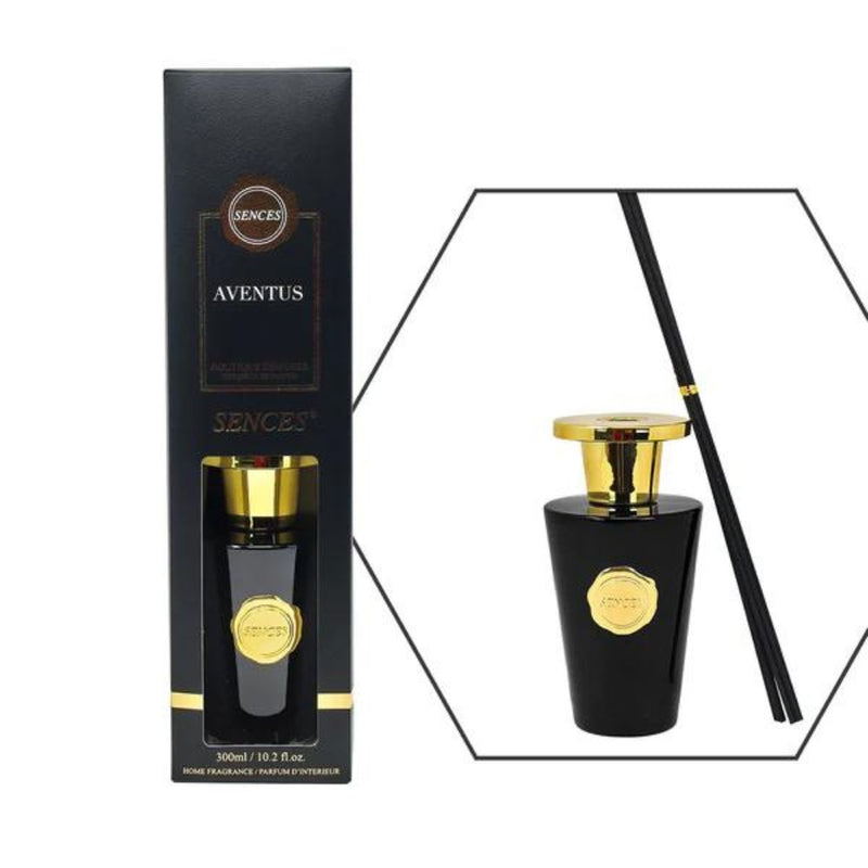 Baltus Aventus 300ml Reed Diffuser