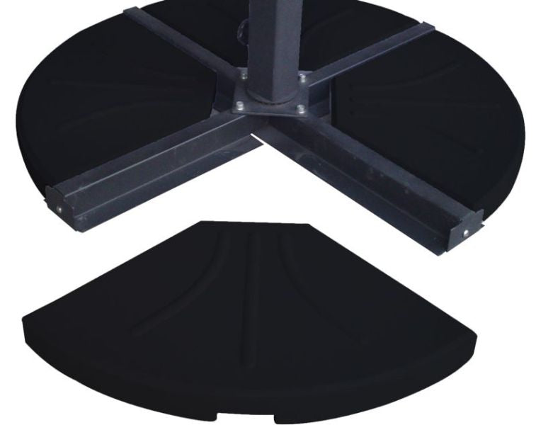 Benross Cantilever Parasol Base