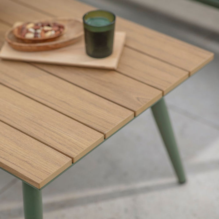 Bramblecrest Wisley 2 Seat Sofa Lounge Set