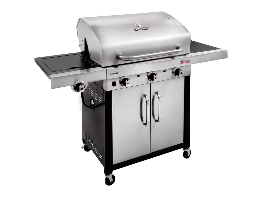 Charbroil Performance Pro 3B Newbank Garden Centre