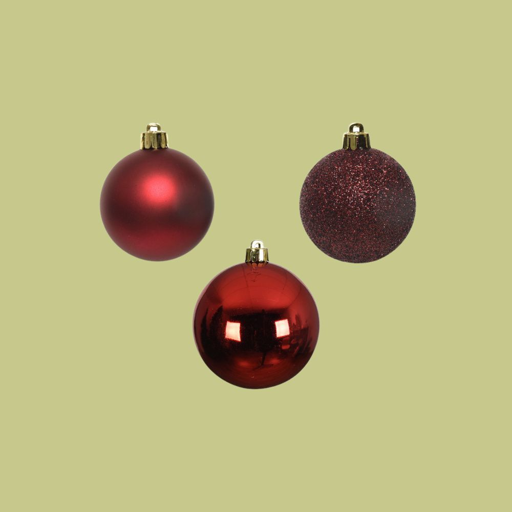Christmas Baubles