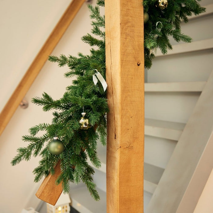 Myrkdalen Garland 180cm