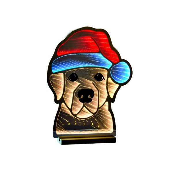 Three Kings InfiniFriend 40cm, LV Infinty