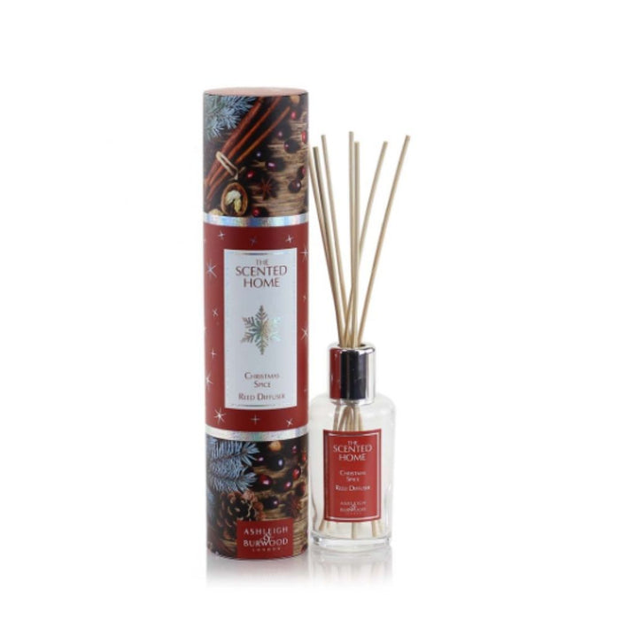 Christmas Spice Reed Diffuser