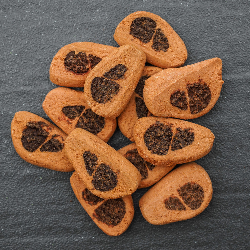 Zoon Biscuit Bakes Chunky Chops 400g