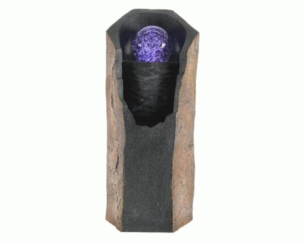 Lumineo Colour Ball Fountain Water Feature