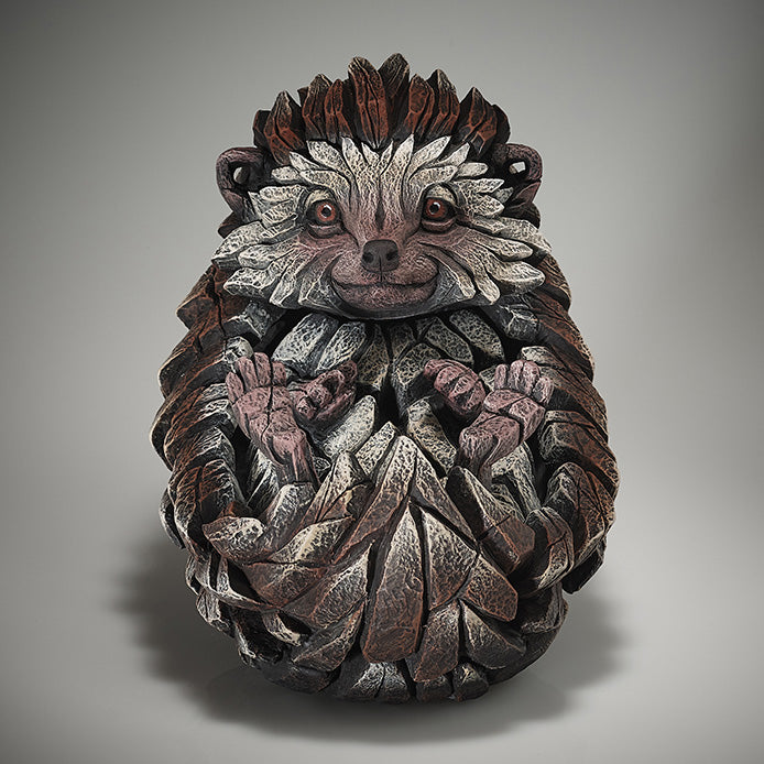 Edge Sculpture Hedgehog