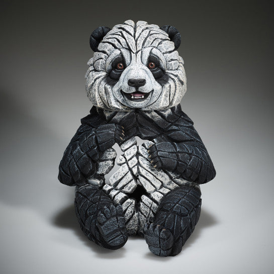 Edge Sculpture Panda Cub