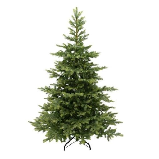 Everlands 7ft Grandis Fir Artificial Christmas Tree