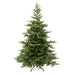 Everlands 8ft Grandis Fir Artificial Christmas Tree