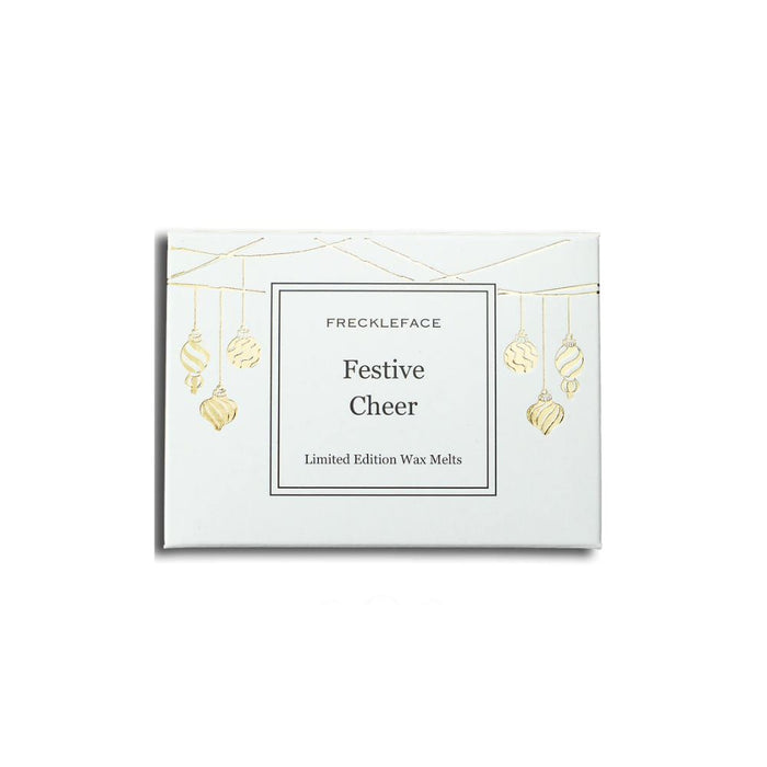 Festive Cheer Wax Melts (Limited Edition)