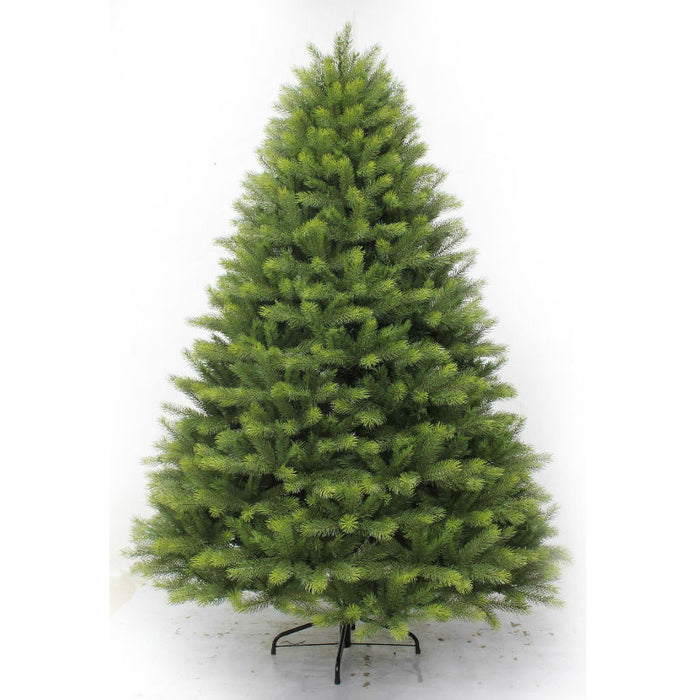 Puleo Grand Kensington Fir 7ft Artificial Christmas Tree