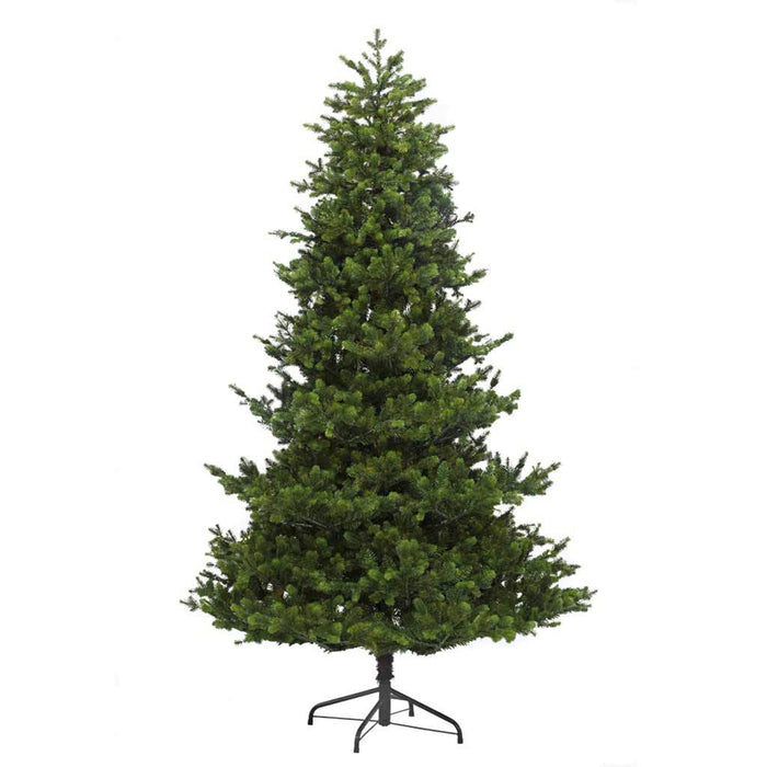 Puleo Halifax 7ft Artificial Christmas Tree