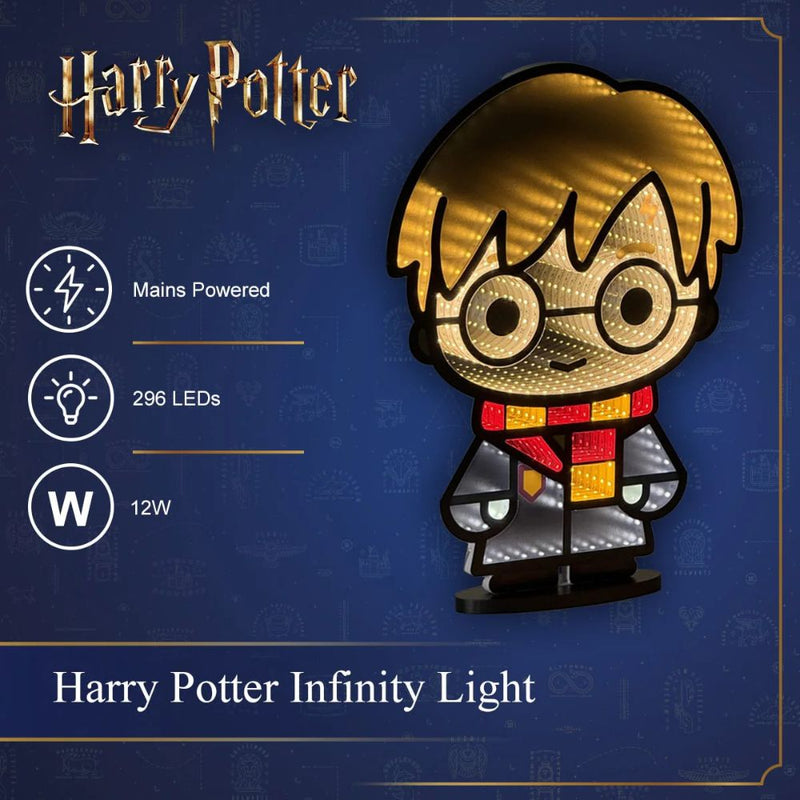Harry Potter Infinity Light