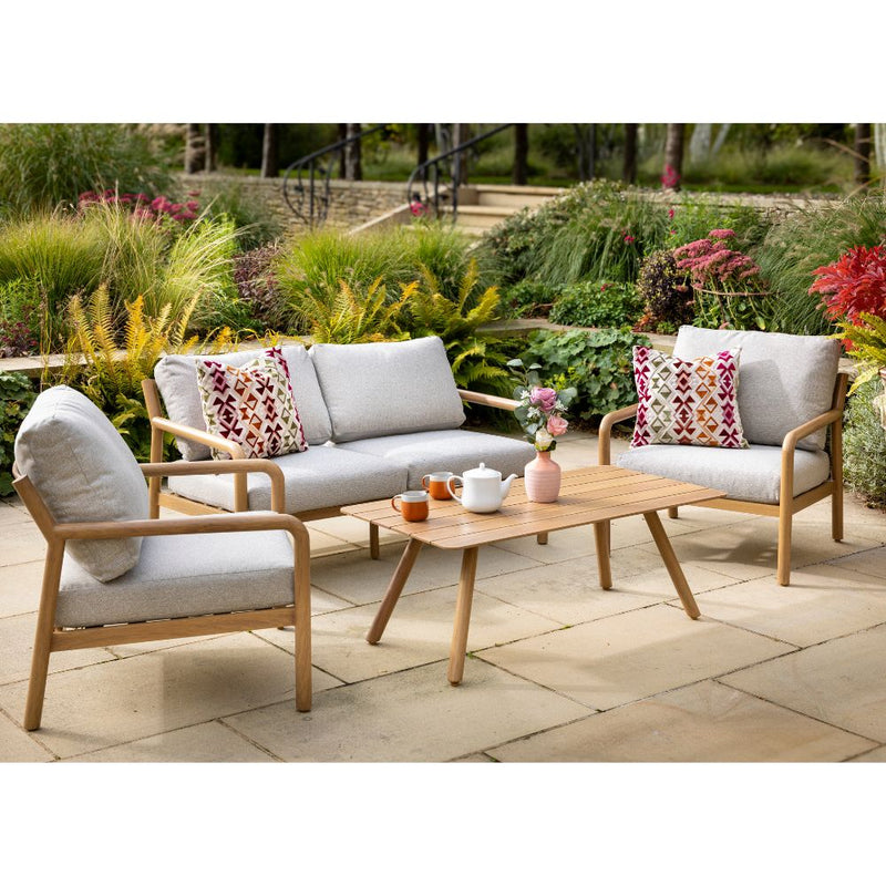 Hartman Sahara 2 Seat Lounge Set